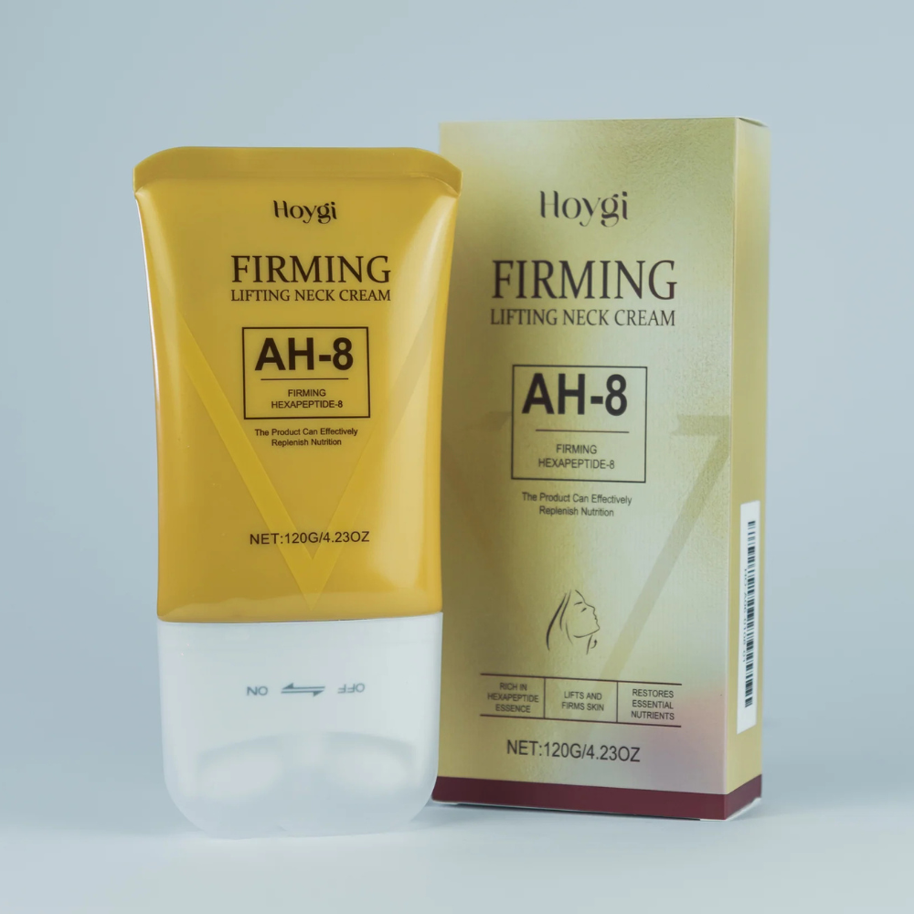 Creme Firmador e Lifting para o Pescoço HOYGI