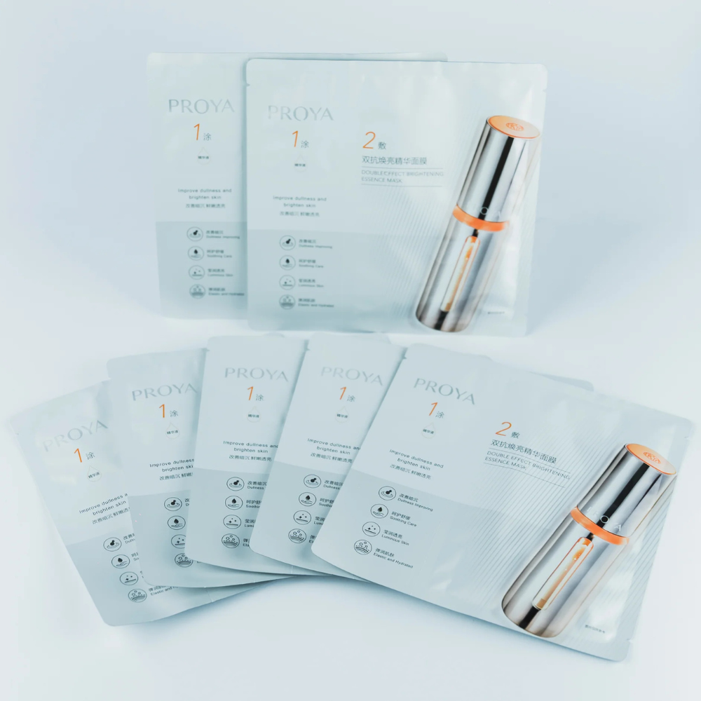 Máscara Iluminadora PROYA