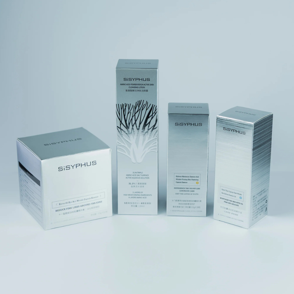 COMBO SISYPHUS - LINHA PREMIUM