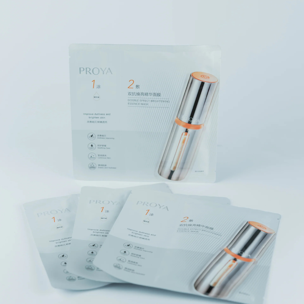 Máscara Iluminadora PROYA