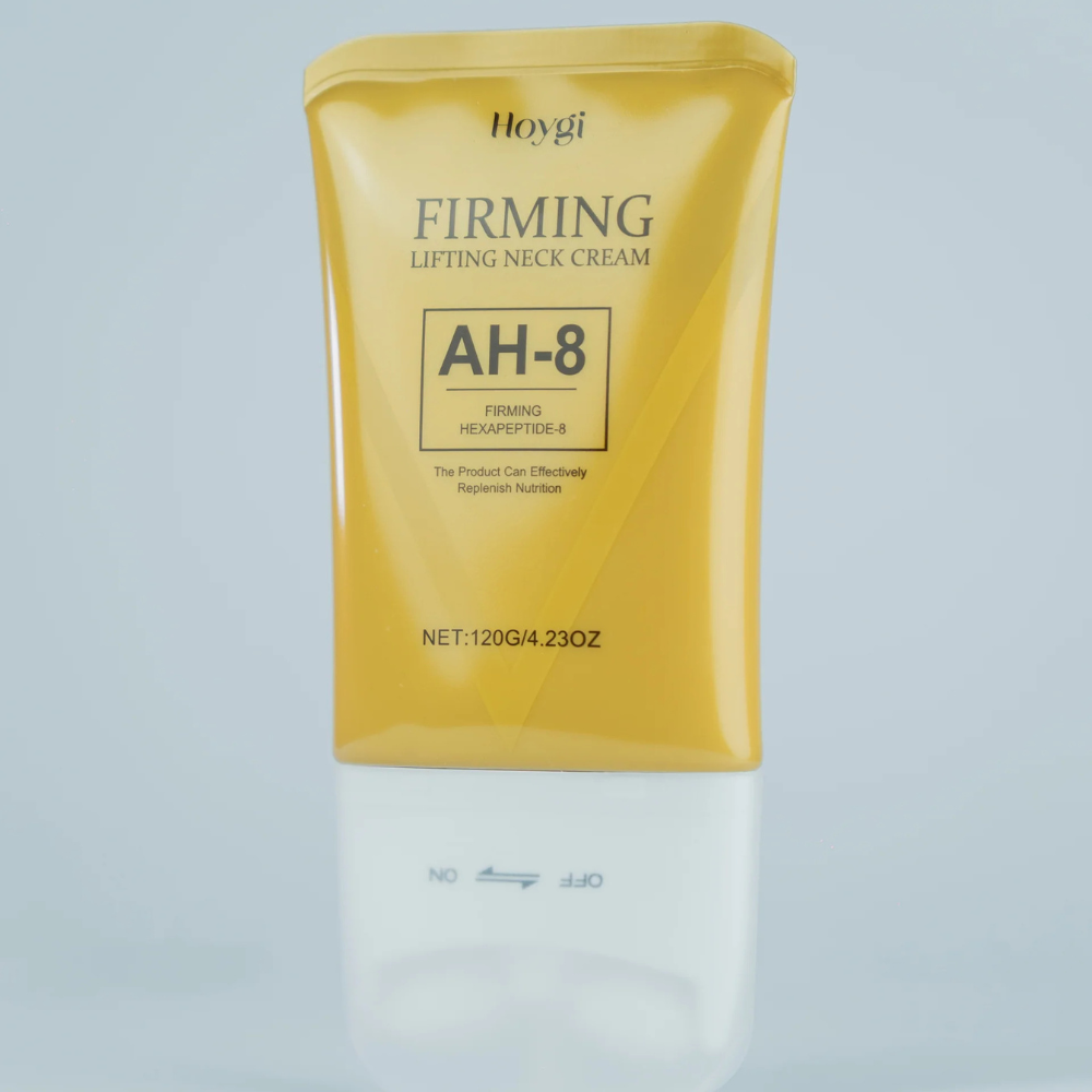 Creme Firmador e Lifting para o Pescoço HOYGI