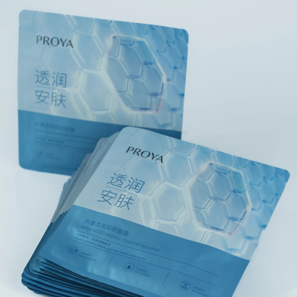 Máscara Hidratante e Calmante PROYA