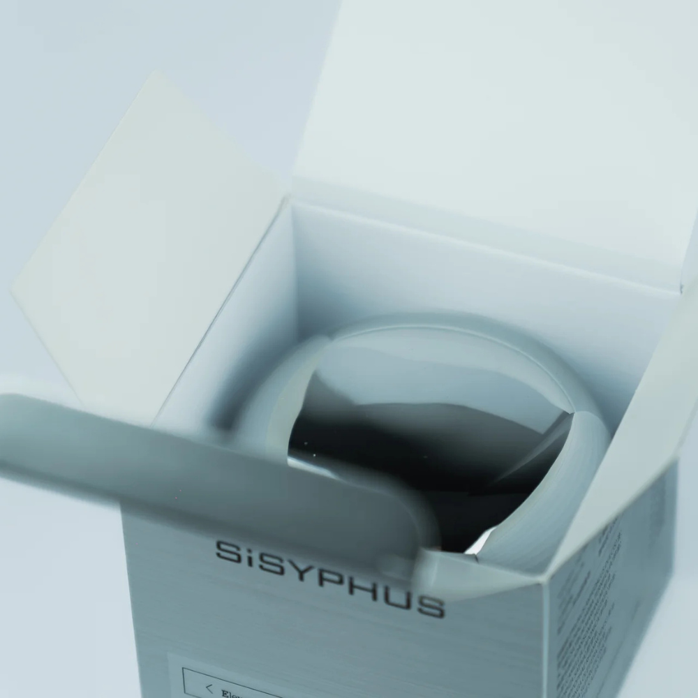 Essência em Cápsulas Iluminadora para a área dos olhos SISYPHUS