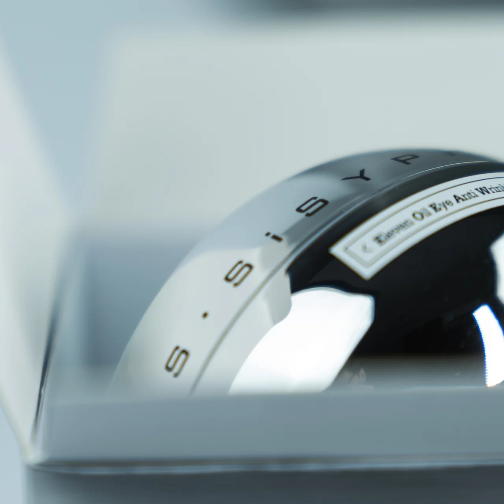 Essência em Cápsulas Iluminadora para a área dos olhos SISYPHUS