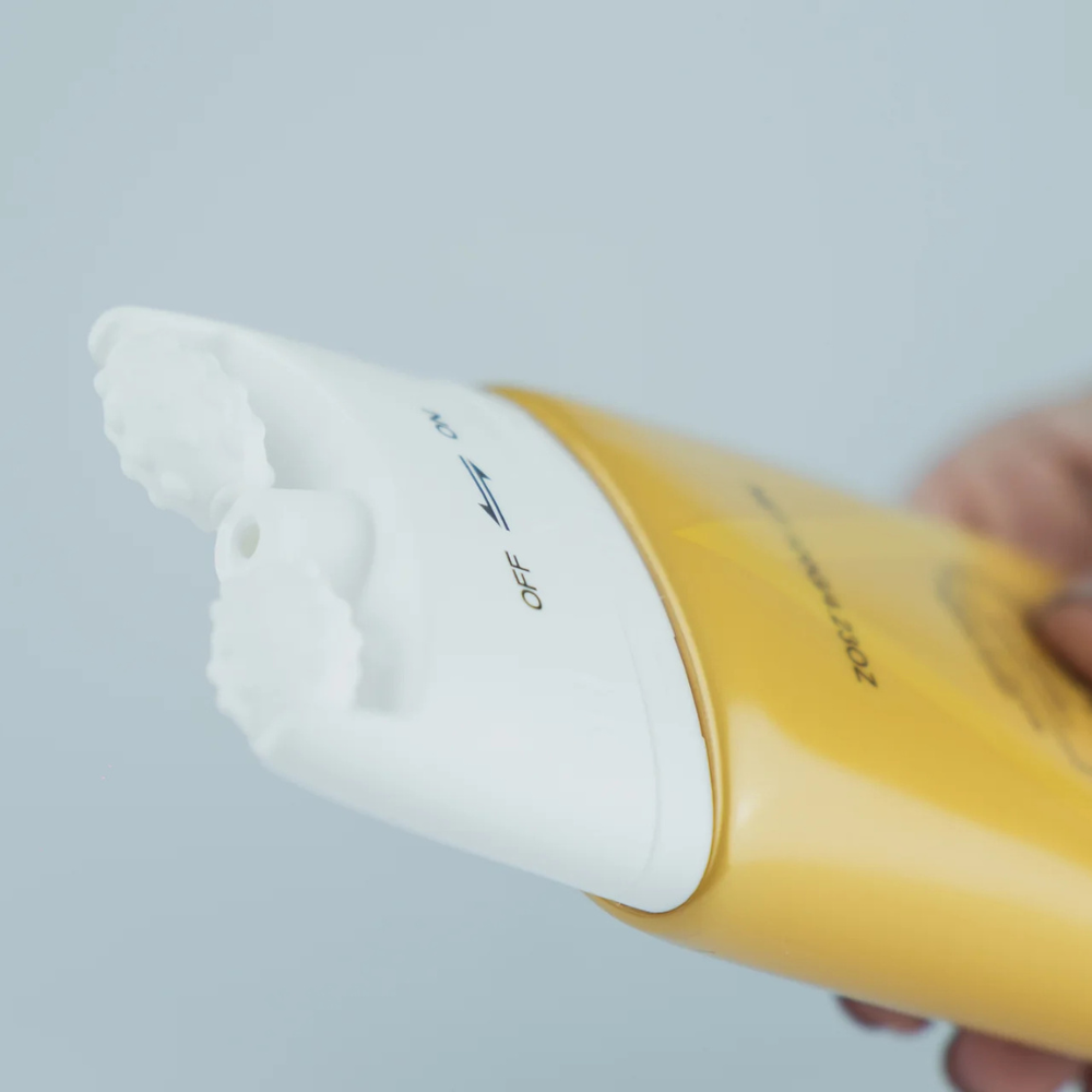 Creme Firmador e Lifting para o Pescoço HOYGI