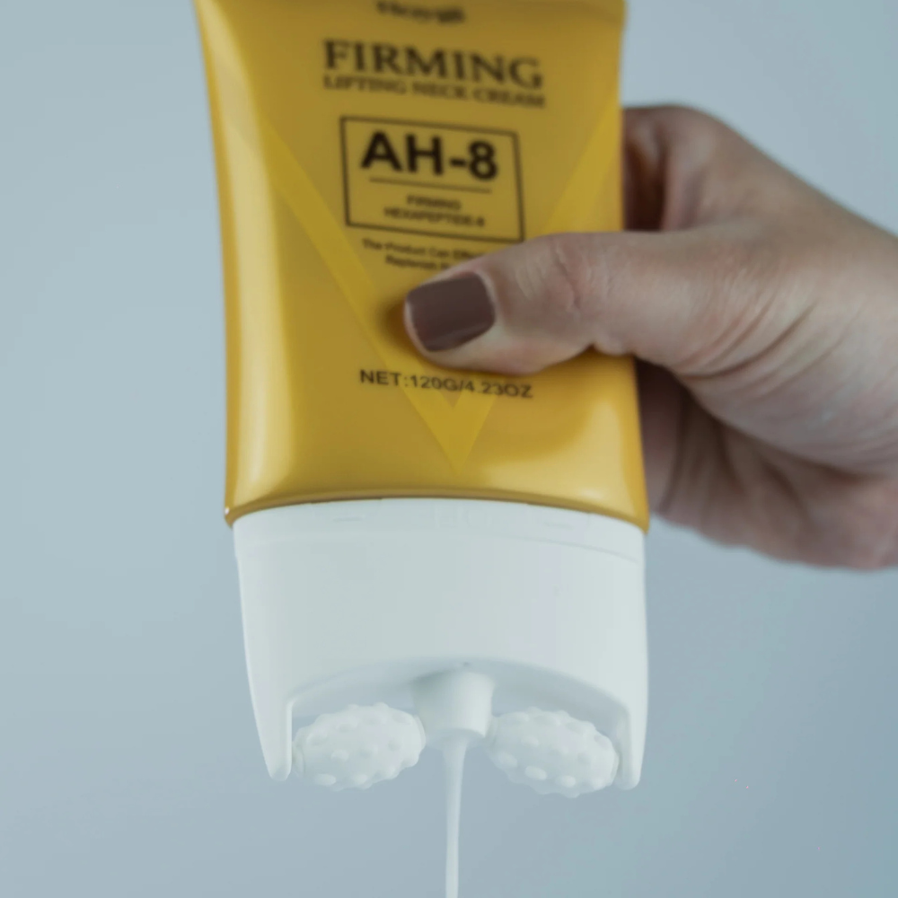 Creme Firmador e Lifting para o Pescoço HOYGI