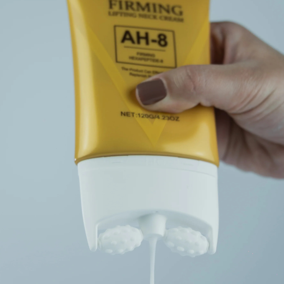 Creme Firmador e Lifting para o Pescoço HOYGI