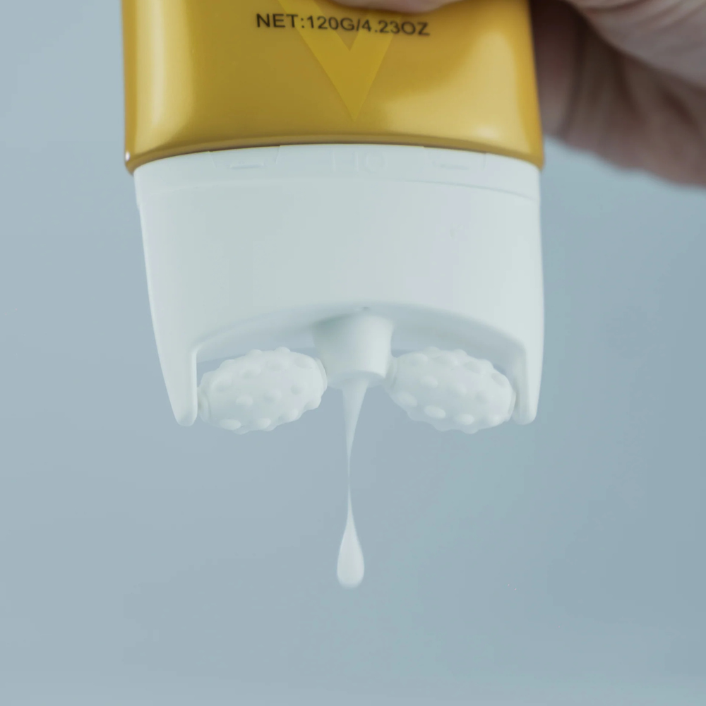 Creme Firmador e Lifting para o Pescoço HOYGI