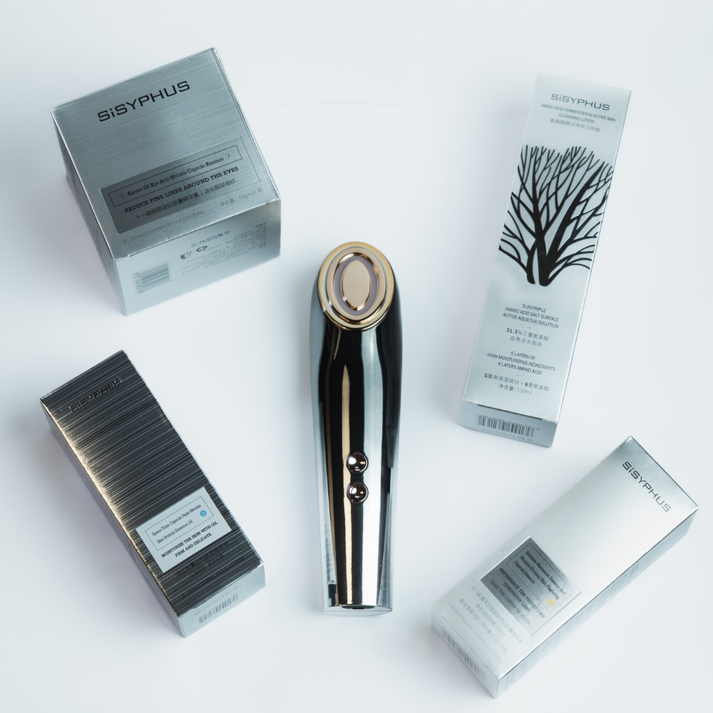 COMBO- HIDRATAÇÃO TECNOLÓGICA