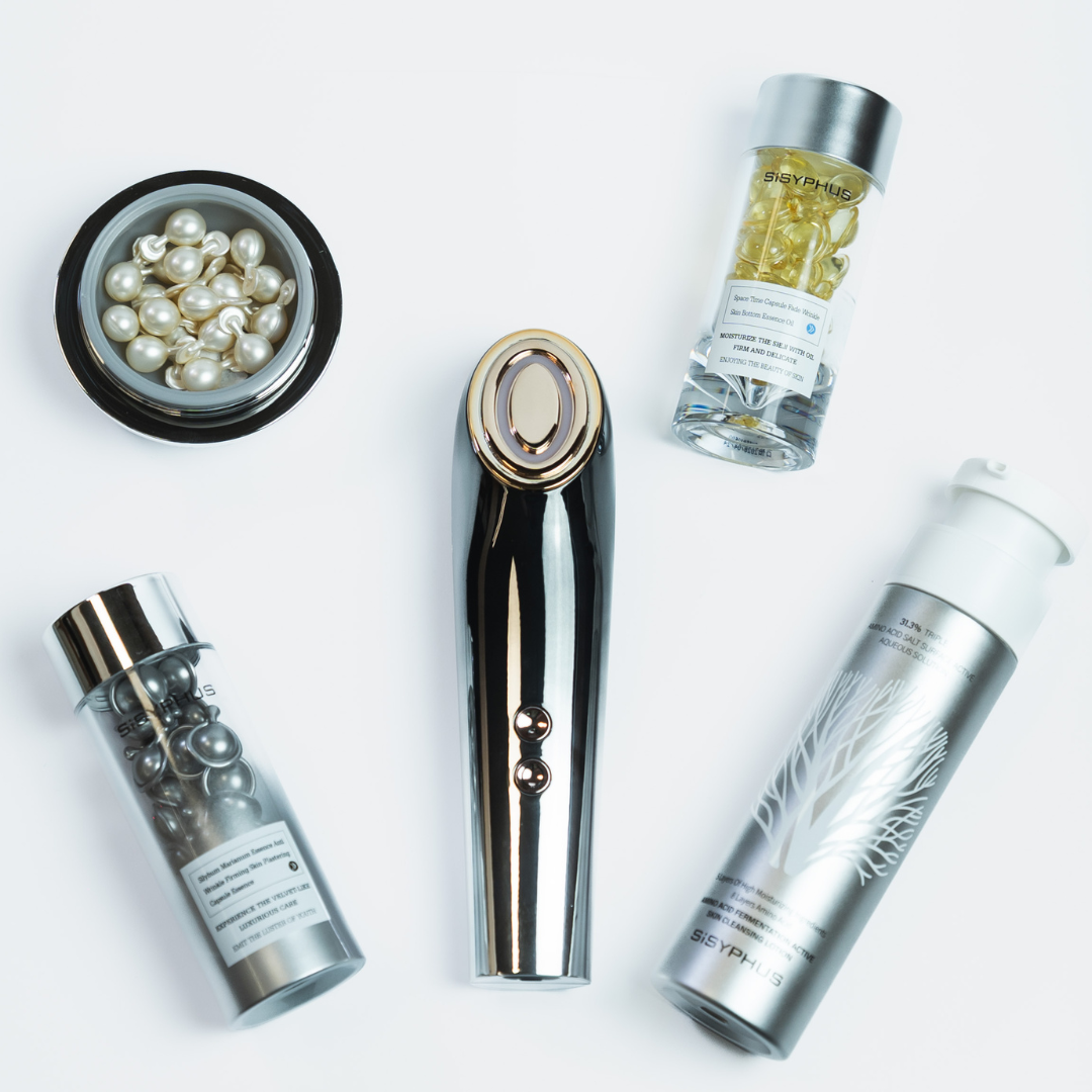 COMBO- HIDRATAÇÃO TECNOLÓGICA