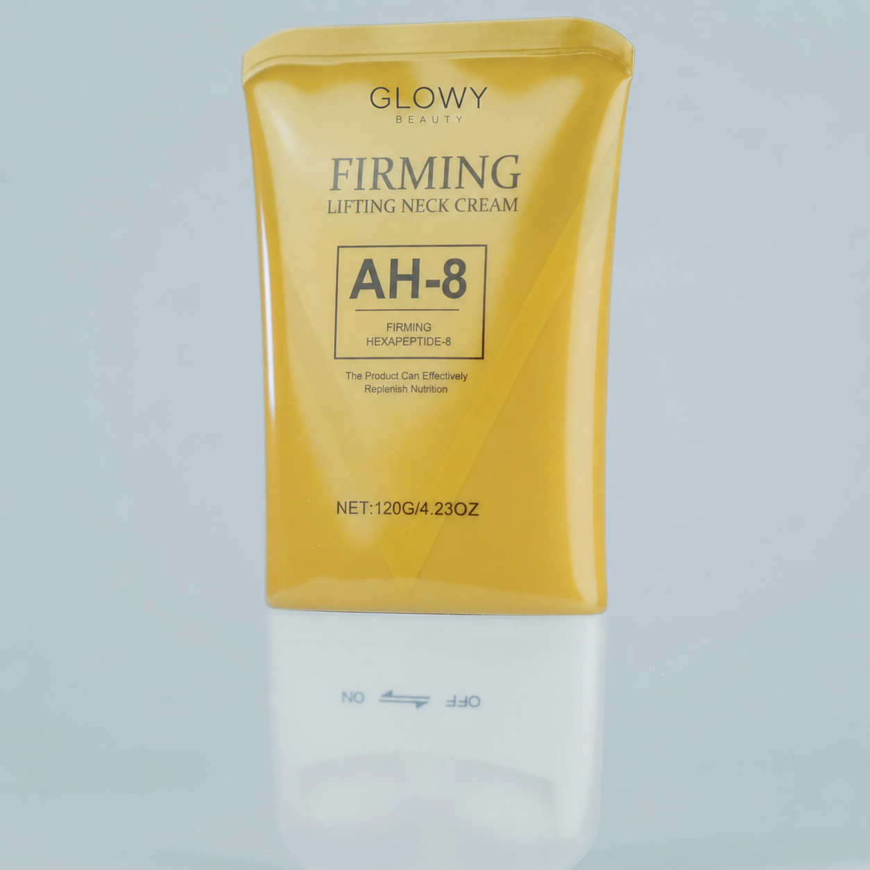 Creme Firmador e Lifting para o Pescoço HOYGI