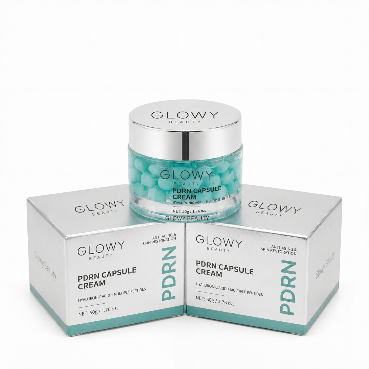 PDRN Capsule Cream - KOEC