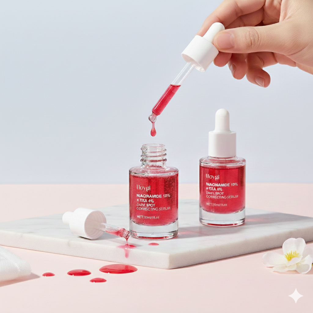 Sérum Facial Clareador Hoygi