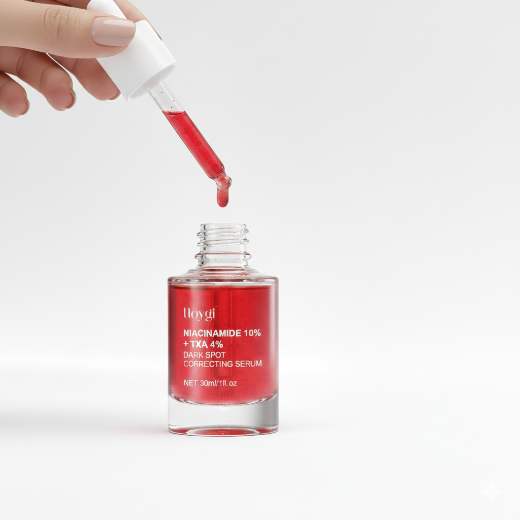 Sérum Facial Clareador Hoygi