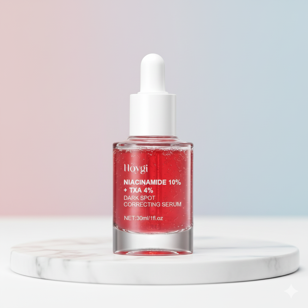 Sérum Facial Clareador Hoygi