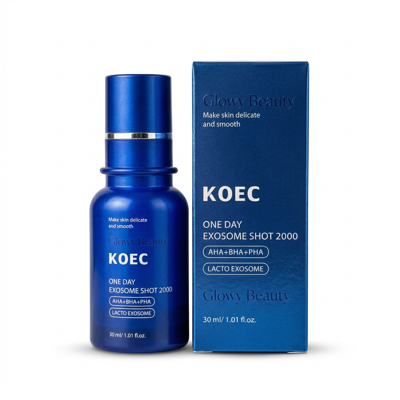 Serum KOEC AZUL