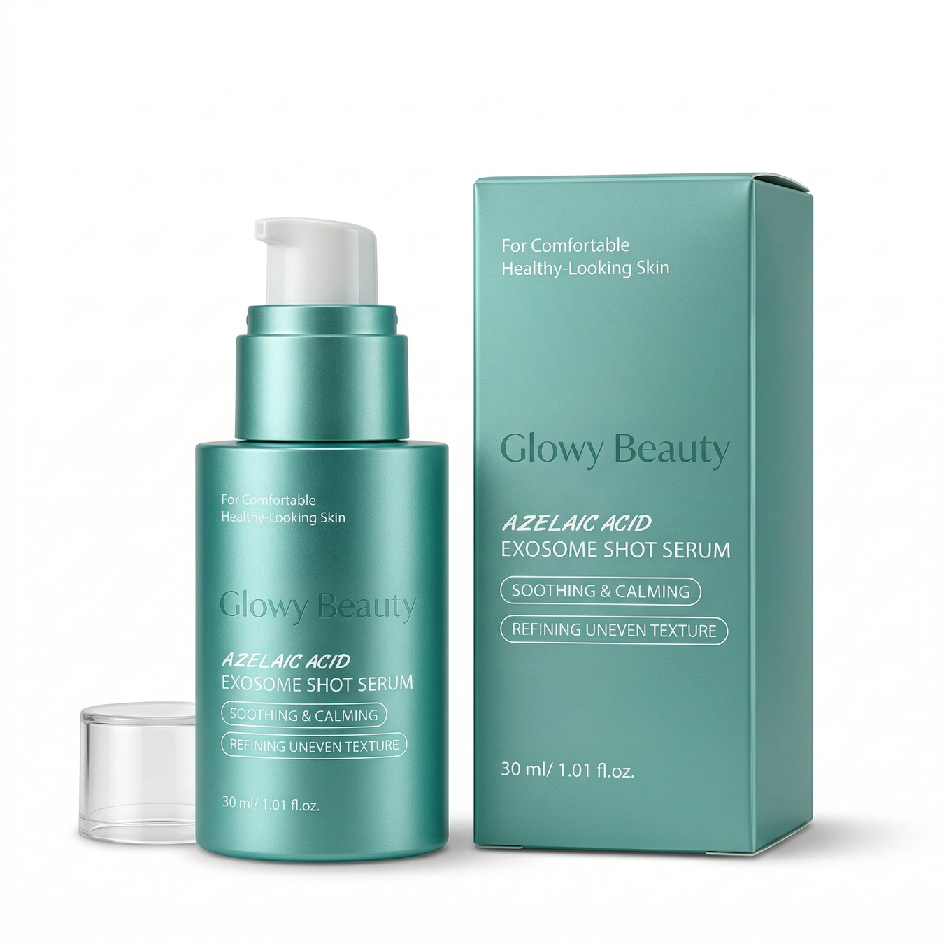 Serum KOEC VERDE